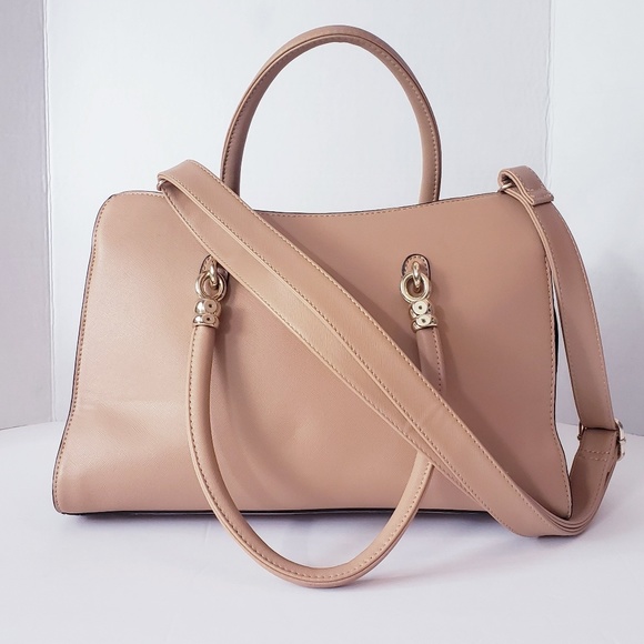 Handbags - Gorgeous! Structured Satchel Bag